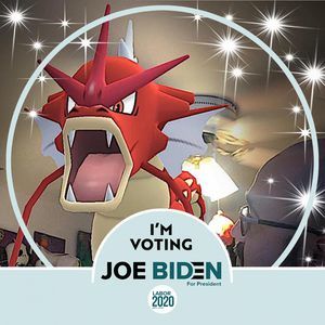 Meet your Posher, Harry